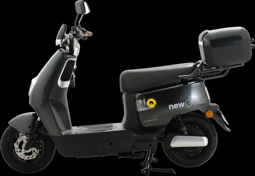 Scooter elétrica B3