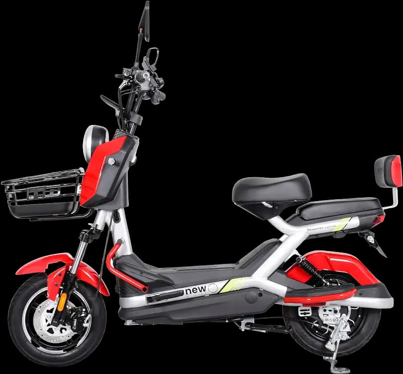 Scooter elétrica T1